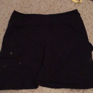 This is a althleta skirt it is designed for tennis